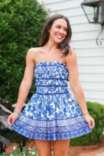 Chandler Dress