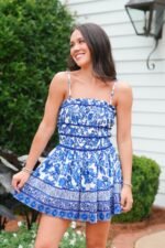 Chandler Dress - Image 2