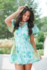 Dylan Dress - Image 3