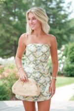 Downtown Dress - Image 2