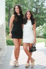 Serra Dress