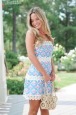 On The Sunny Side Dress - Image 24