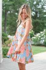 By The Bayside Dress