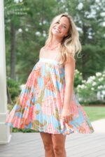 By The Bayside Dress - Image 2