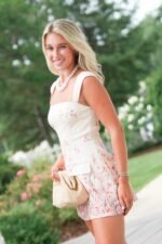 Meagan Romper - Image 2