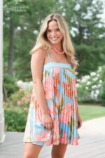 By The Bayside Dress - Image 3