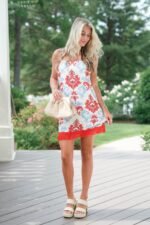 Fan Favorite Dress