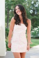 Garden Party Dress - Image 3