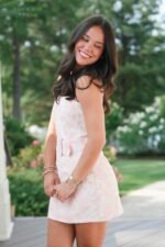 Garden Party Dress
