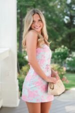 In Bloom Dress - Image 5