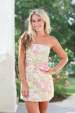 In Bloom Dress