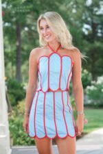 Caught In The Moment Skirt - Image 11