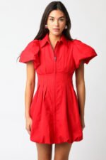 Game Time Dress - Image 30