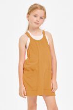 Girls' Corrine Romper - Image 11