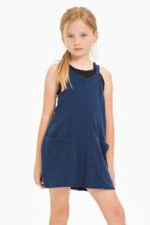 Girls' Corrine Romper - Image 5