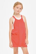 Girls' Corrine Romper - Image 13
