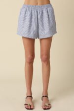 Kenzy Short