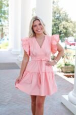 Blaire Dress - Image 6
