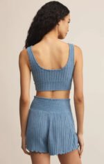 Imprecipe Zoe Rib Tank - Image 3