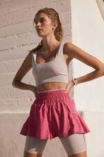 Imprecipe Get Your Flirt On Short - Image 18