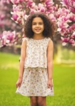 Girls' Audrey Dress - Image 2