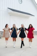 Game Time Dress - Image 20