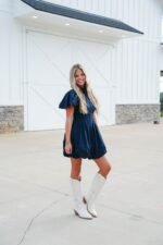 Game Time Dress - Image 22