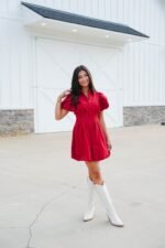 Game Time Dress - Image 24