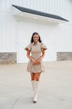 Game Time Dress - Image 26