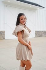Game Time Dress - Image 27