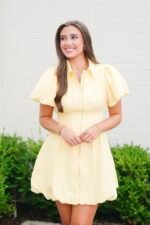 Game Time Dress - Image 4