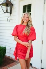 Have It All Dress - Image 21