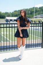 Game Time Dress - Image 23
