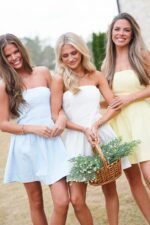 Lacey Dress - Image 4