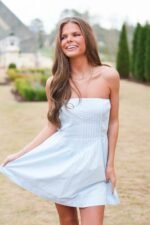 Lacey Dress - Image 6