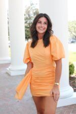 Have It All Dress - Image 23