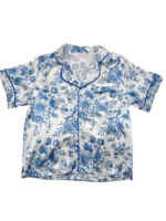 Girls' Trendy PJ Top - Image 7