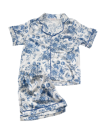 Girls' Trendy PJ Short - Image 7