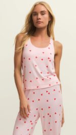 Imprecipe Speak To My Heart Tank - Image 4