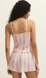 Imprecipe Vanity Boudoir Cami - Image 2