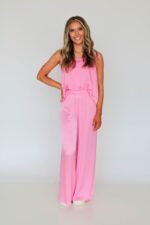 Imprecipe Marta Tank Top - Image 2