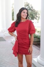 Have It All Dress - Image 24
