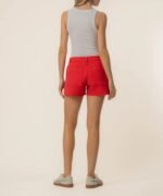 Kut Jane High Rise Short - Image 3