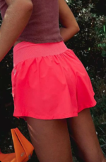 Imprecipe Carpe Diem Short - Image 30