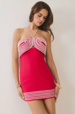 Paige Dress