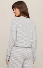 Imprecipe Classic Stripe Top - Image 2