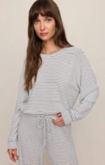 Imprecipe Classic Stripe Top
