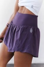 Imprecipe Carpe Diem Short - Image 38