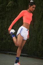 Imprecipe Blues Short - Image 11