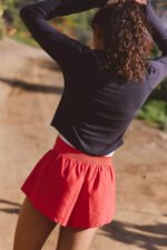 Imprecipe Carpe Diem Short - Image 64